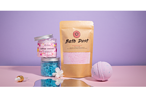 Wholesale Bath Bombs | Buy Bulk Bath Bombs Wholesale