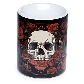 Skulls and roses cologne target on sale