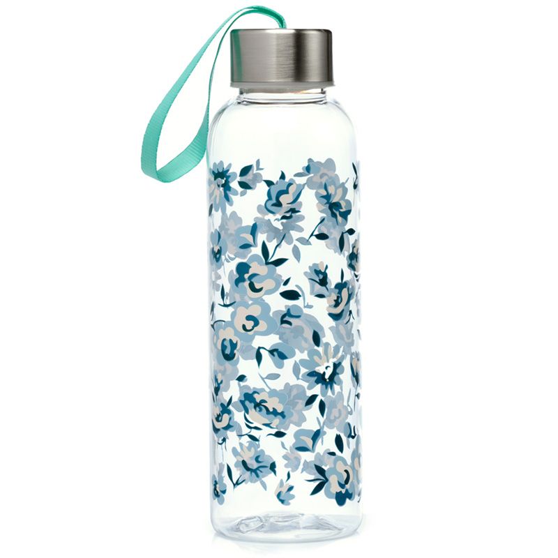 Peony Water Bottle