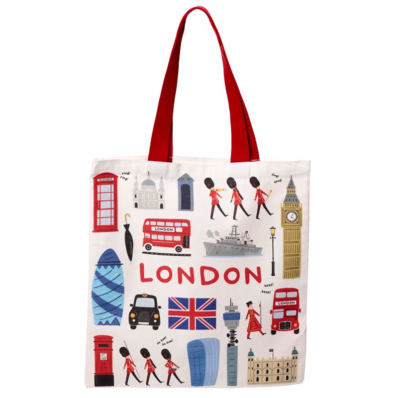 Best Places To Find Tote Bags In London