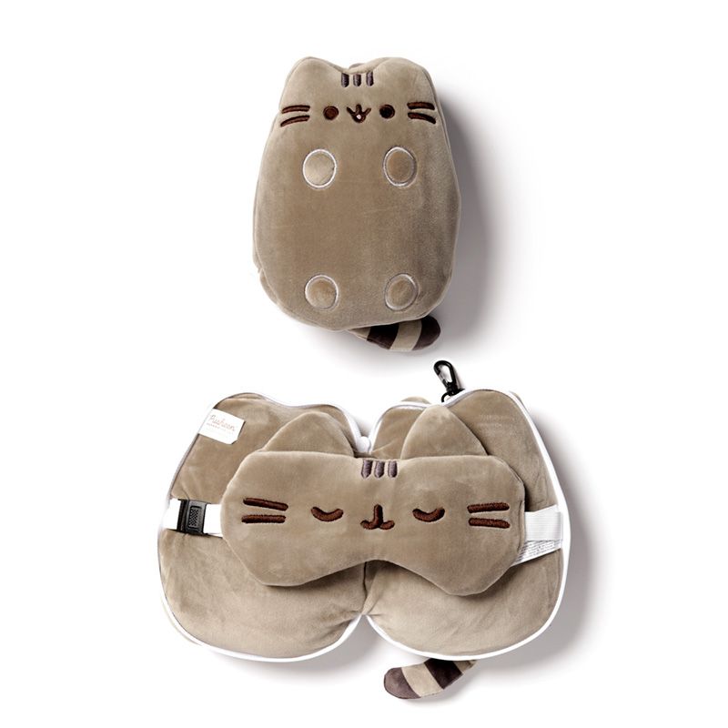 Pusheen pillows clearance