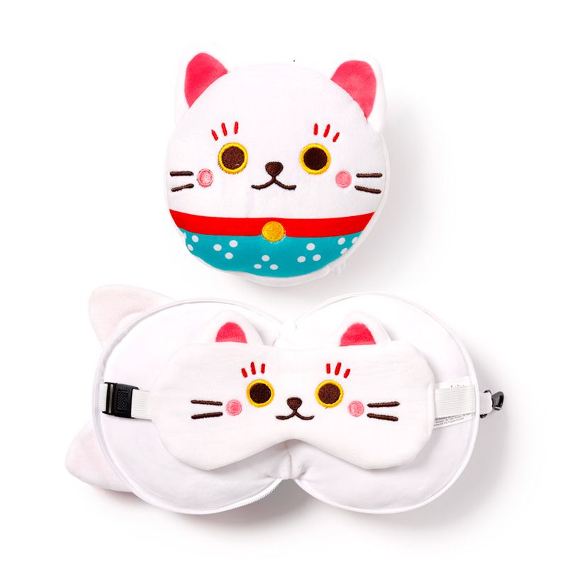 Lucky Cat Maneki Neko Light – The Kawaii Shoppu