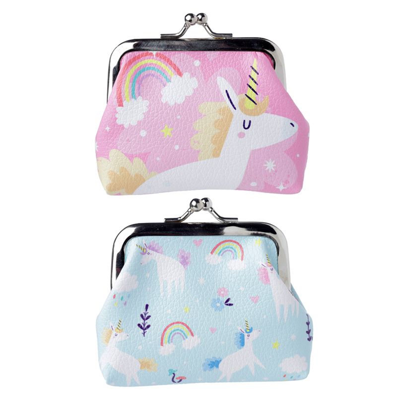Polyester Printed Unicorn Sling Bag at Rs 200 in New Delhi | ID: 22899722755