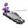 Elements Baby Dragon Skeleton Ashcatcher Incense Stick Burner