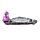 Elements Baby Dragon Skeleton Ashcatcher Incense Stick Burner