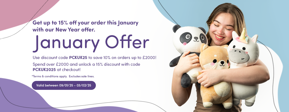 January Offer