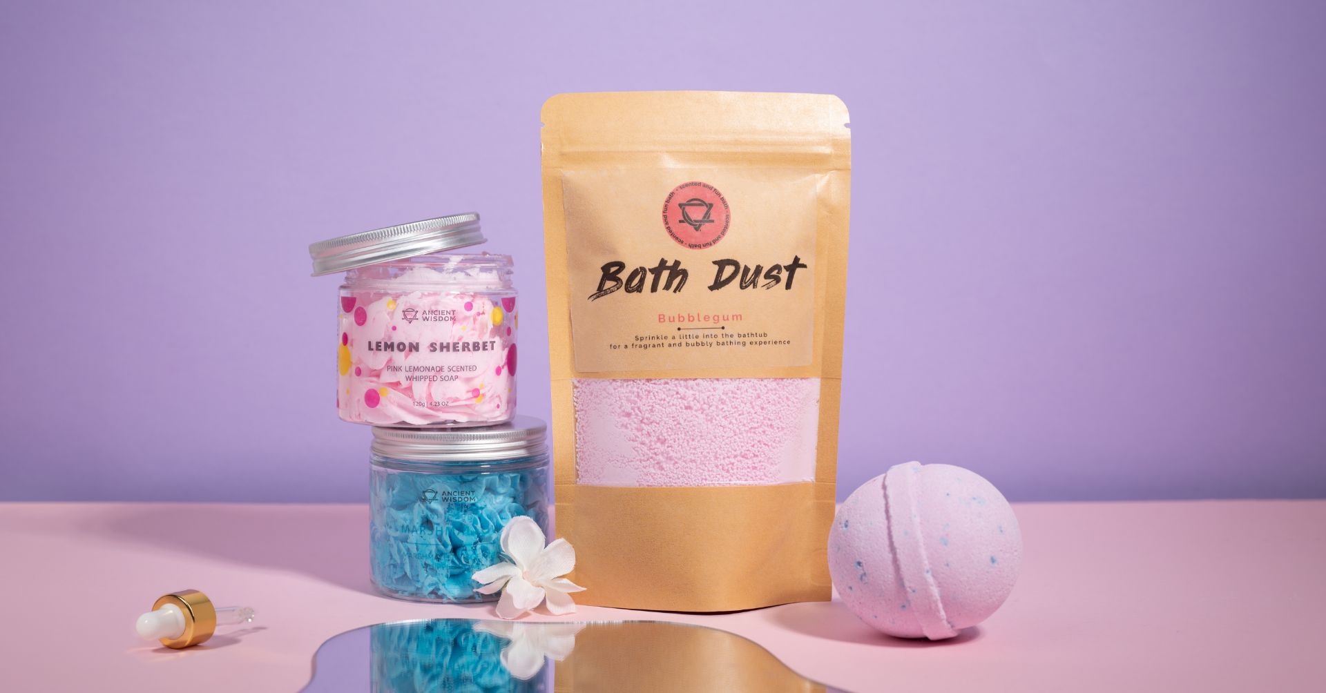 Wholesale Bath Bombs | Buy Bulk Bath Bombs Wholesale