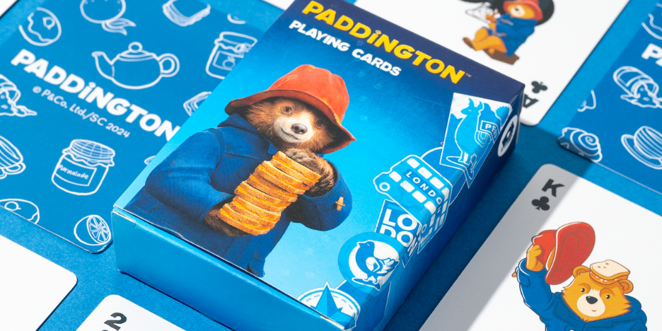 Welcome Paddington Bear to Puckator’s New Licensed Collection: A Treat for Fans of All Ages!