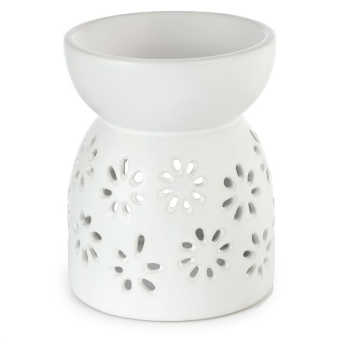 Oil & Wax Burner