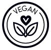 Vegan Packaging Symbol|Puckator